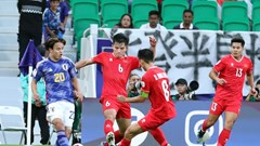 Trận quyết định!