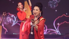 NSND Bạch Tuyết vào Top 50 phụ nữ châu Á có tầm ảnh hưởng