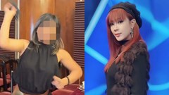 Người nổi tiếng giải quyết mâu thuẫn cá nhân qua mạng xã hội: Lợi bất cập hại