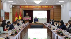 Công tác thanh tra phải có trọng tâm, trọng điểm, đề cao trách nhiệm của người đúng đầu