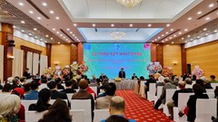 Thu gần 345 tỉ đồng tác quyền âm nhạc Việt Nam năm 2023