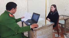 Chơi tiền ảo vỡ nợ, "nữ quái" lừa đảo chiếm đoạt gần 7,5 tỉ đồng