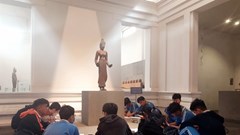 Đà Nẵng có thêm 3 bảo vật quốc gia