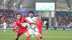 Chúng tôi sẽ cải thiện và hướng tới thành tích tốt hơn