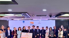 LHP châu Á – Đà Nẵng lần II sẽ  tạo dấu ấn điện ảnh trong năm 2024