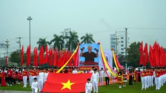 Hội khoẻ Phù Đổng tỉnh Yên Bái lần thứ XI, năm 2024