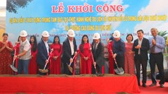 Xây dựng Trung tâm Đào tạo thực hành nghề du lịch tại Huế