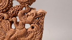 Chiêm ngưỡng 4 Bảo vật quốc gia mới được công nhận tại Hoàng thành Thăng Long