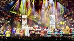 Chương trình Xuân Quê hương mừng Tết Giáp Thìn 2024 tại Mỹ