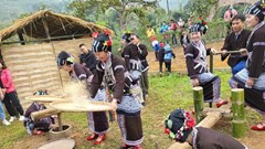 Nâng cao đời sống cho cộng đồng dân tộc thiểu số