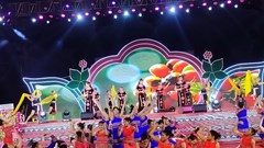 Du lịch xanh tại “thủ phủ” sâm Ngọc Linh