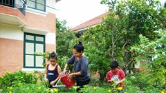 Khánh Hòa: Đẩy mạnh công tác bảo vệ, chăm sóc trẻ em