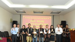 Bộ trưởng Nguyễn Văn Hùng: Phát triển văn hóa phải được tiến hành đồng bộ, thống nhất, có trọng tâm, trọng điểm, phù hợp với điều kiện thực tiễn