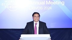 Chuyến công tác châu Âu của Thủ tướng thành công về mọi mặt, lan toả mạnh mẽ hình ảnh của một Việt Nam với vị thế và uy tín mới