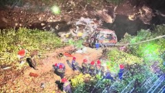 Khẩn trương điều tra, làm rõ nguyên nhân vụ tai nạn tai nạn giao thông nghiêm trọng tại Đà Nẵng