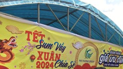 Khánh Hòa: 50 tỉ đồng chăm lo Tết cho CN, NLĐ có hoàn cảnh khó khăn