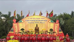 Phát động Cuộc thi sáng tác văn học nghệ thuật về Trạng Trình Nguyễn Bỉnh Khiêm