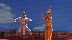 Đặc sắc nghệ thuật hát Aday