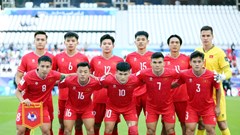 Không bao giờ bỏ cuộc!