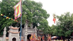 Để có một mùa lễ hội an toàn, văn minh