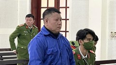 Cái gật đầu nhận 1 triệu tiền công, thầy giáo vùng biên nhận bản án 20 năm tù