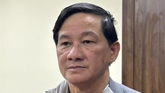 Khởi tố, bắt tạm giam Bí thư Tỉnh uỷ Lâm Đồng Trần Đức Quận