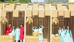 Khai mạc Lễ hội Tết Việt Giáp Thìn 2024