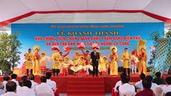 Kiên Giang tổ chức 28 sự kiện, lễ hội VHTTDL trong năm 2024