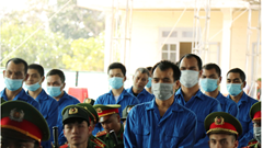 Vụ án xảy ra tại Đắk Lắk được xử lý đúng theo các quy định của pháp luật Việt Nam