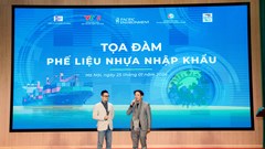 Đạo diễn Nguyễn Tài Văn và điều ám ảnh khi làm phim phế liệu nhựa