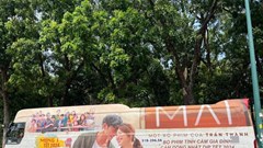 Phim của Trấn Thành quảng cáo trái luật trên xe khách: Thanh tra Sở VHTT TP.HCM nói gì ?