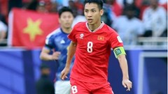 Thủ quân tuyển Việt Nam muốn “đòi nợ” trước Indonesia