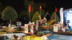 Lan tỏa truyền thống Tết Việt