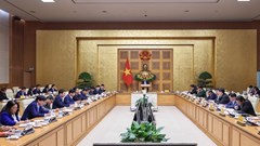 Kỷ niệm 70 năm chiến thắng Điện Biên Phủ: Đẩy mạnh các hoạt động tuyên truyền về VHTTDL