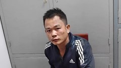 Khởi tố 'yêu râu xanh' giở trò đồi bại với cô gái trong nghĩa trang