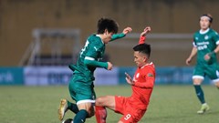 Câu lạc bộ Daejeon Hana Citizen vô địch Giải bóng đá giao hữu quốc tế Hana Play Cup 2024