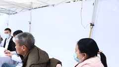 Chuyển đổi số trong khám sàng lọc bệnh lý về phổi, tim mạch, thận trong năm 2024