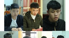 Bắt nhóm đối tượng chuyên hack tài khoản mạng xã hội để chiếm đoạt tài sản