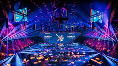 Sức "nóng" từ cuộc thi ca hát quốc tế