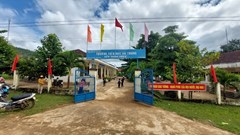 Nâng cao chất lượng nguồn nhân lực ở vùng DTTS&MN Bình Định: “Chìa khóa” để phát triển bền vững