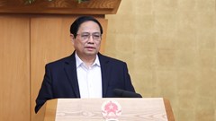 Thủ tướng yêu cầu ưu tiên thời lượng nhiều hơn nữa cho công tác truyền thông chính sách