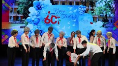 Hài kịch - ca nhạc “Tiếng gọi mùa hè” chào Xuân Giáp Thìn 2024