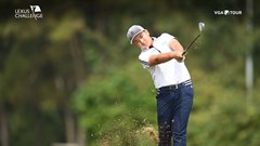 Giải golf chuyên nghiệp Lexus Challenge 2024: Gửi thông điệp “nỗ lực sống xanh”, bảo vệ môi trường