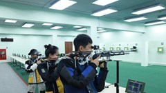 Trung tâm HLTTQG HN: Nỗ lực chuẩn bị cho đấu trường Olympic và các giải quốc tế