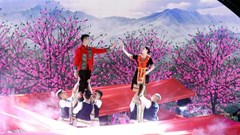 Lễ hội Hoa đào Xứ Lạng Xuân Giáp Thìn 2024