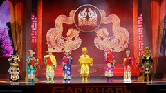 Lộ diện dàn Táo mới của Táo quân 2024