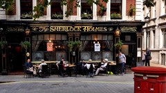 Di sản văn hóa thời khó khăn