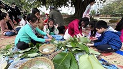 Lễ hội Văn hóa ẩm thực Tết Quảng Đà sắp diễn ra tại Đà Nẵng