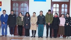 Thanh Hóa khởi tố 23 đối tượng đưa và nhận hối lộ