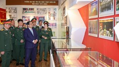 Chính phủ thực hiện nhiều nhiệm vụ, giải pháp giữ gìn, phát huy giá trị văn hóa